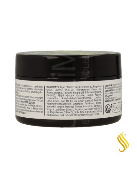 Lisap Sculture Creator Water Wax 75 ml